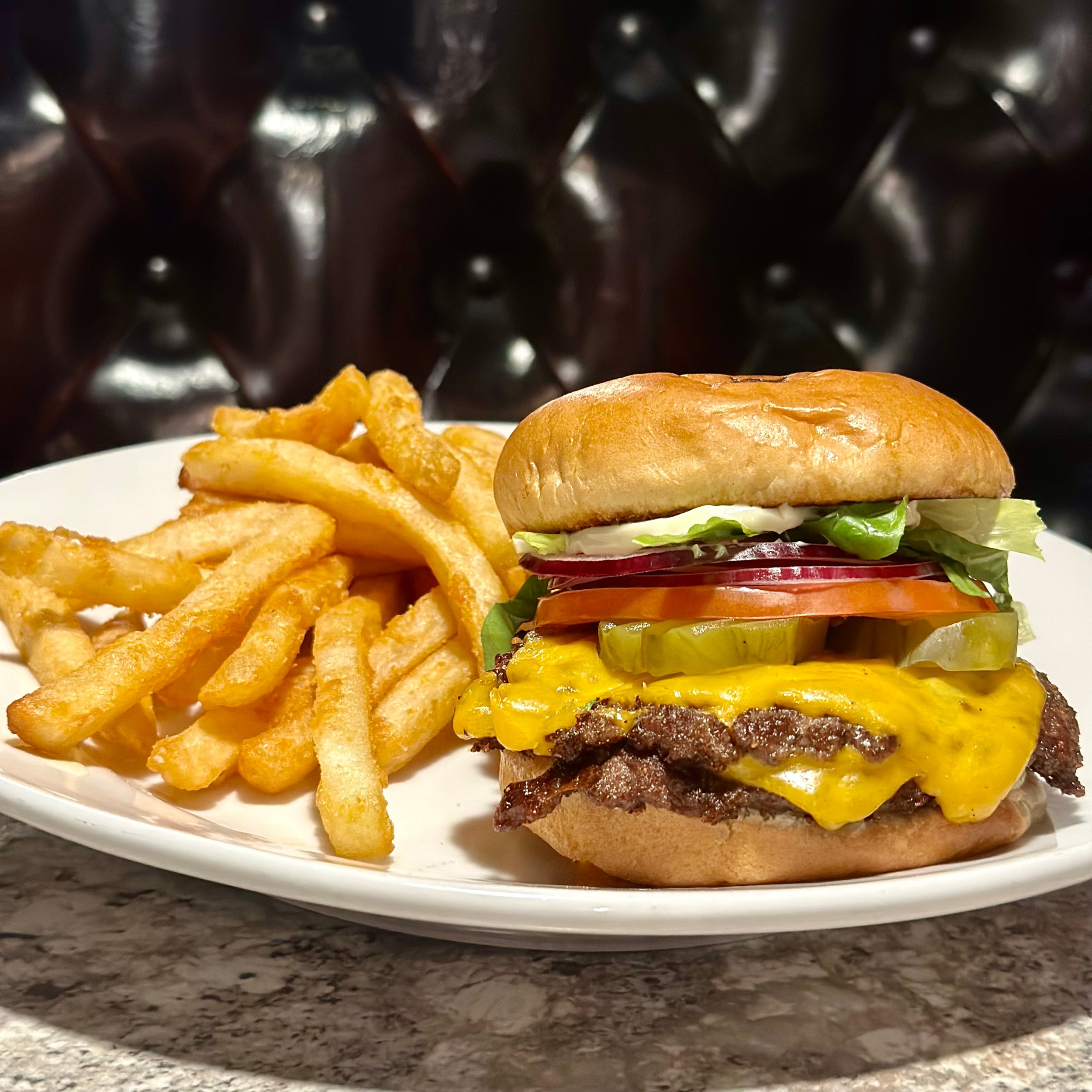 Hell's Kitchen Minneapolis — Pick-Up & Delivery